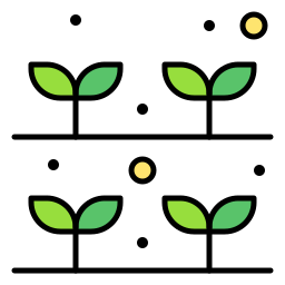 Plant icon