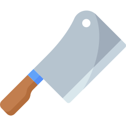 hackmesser icon