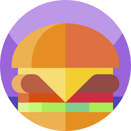 burger icon