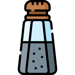 Pepper icon