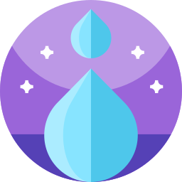 Water icon