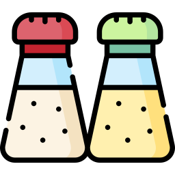 Seasoning icon