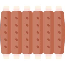 Ribs icon