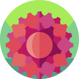 sahasrara icon