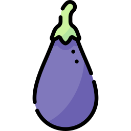 Eggplant icon