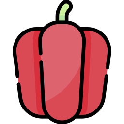 Paprika icon