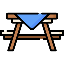 picknicktisch icon