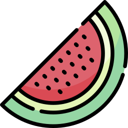 Watermelon icon