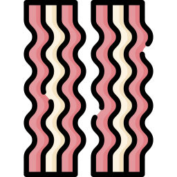 Bacon icon