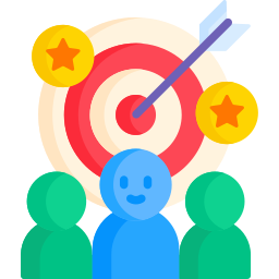 Target icon