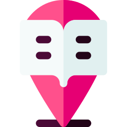 bibliothek icon