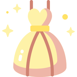 Dress icon