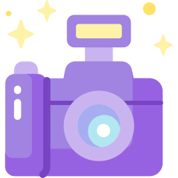 Camera icon