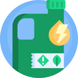 Biofuel icon