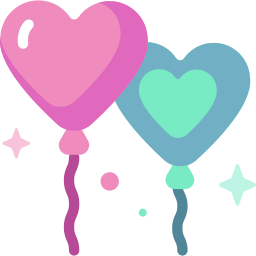 Balloon icon