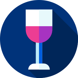 Wine icon