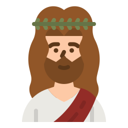 jesus icon