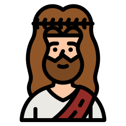 jesus icon