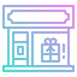 店 icon