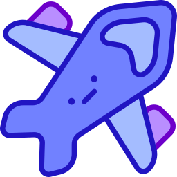 flugzeug icon