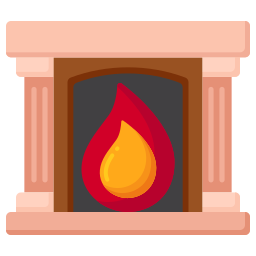 kamin icon