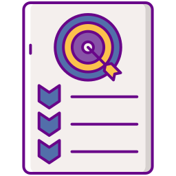 Survey icon