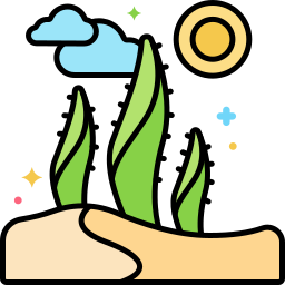 Cactus icon