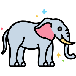 elefant icon