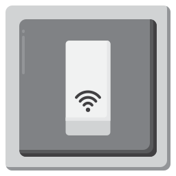 smart switch icon