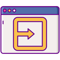 Entry icon