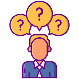 Question icon