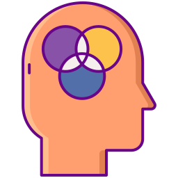 Psychographics icon