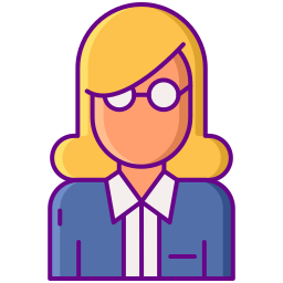 Consultant icon