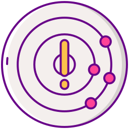 Sampling icon