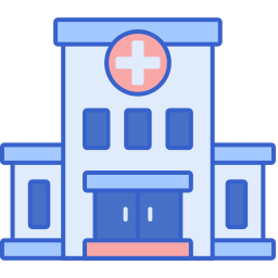 Hospital icon