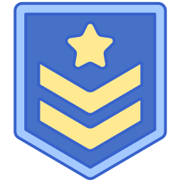 militares Ícone