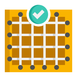 gitter icon