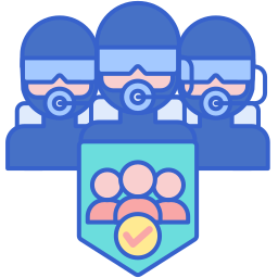 Scuba dive icon