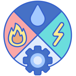 Utility icon