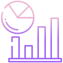 analytique Icône