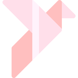 Origami icon