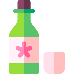 Sake icon