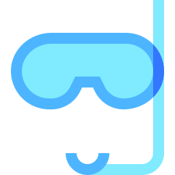 Snorkel icon