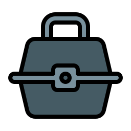 werkzeugkasten icon