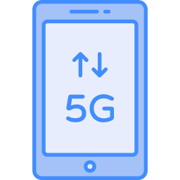 5g icon