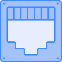 Ethernet icon