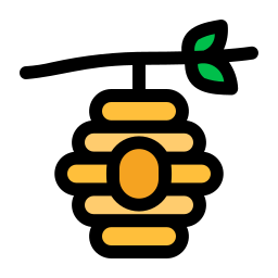 Beehive icon