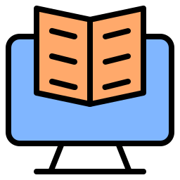 ebook icon