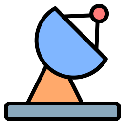 satellit icon