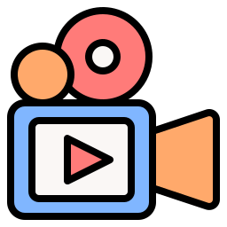 video icon